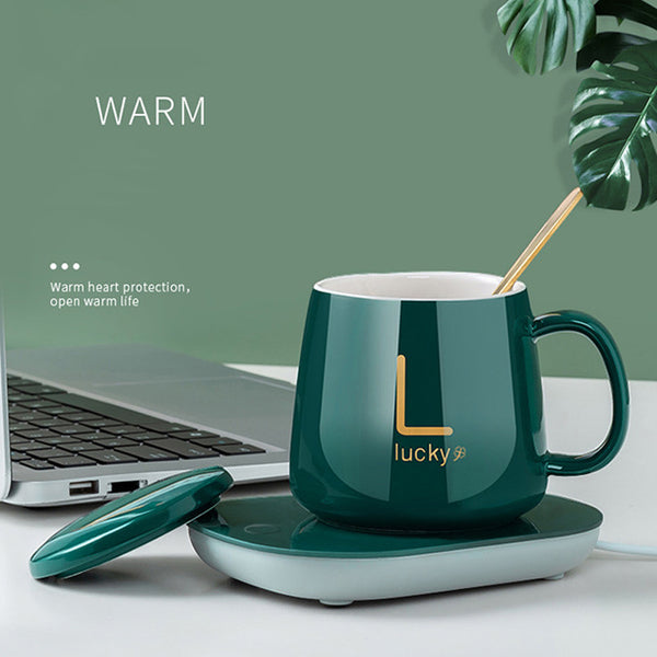 Electric Coffee Mug Warmer